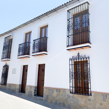 Casa La Fuente Villa Montejaque Exterior foto